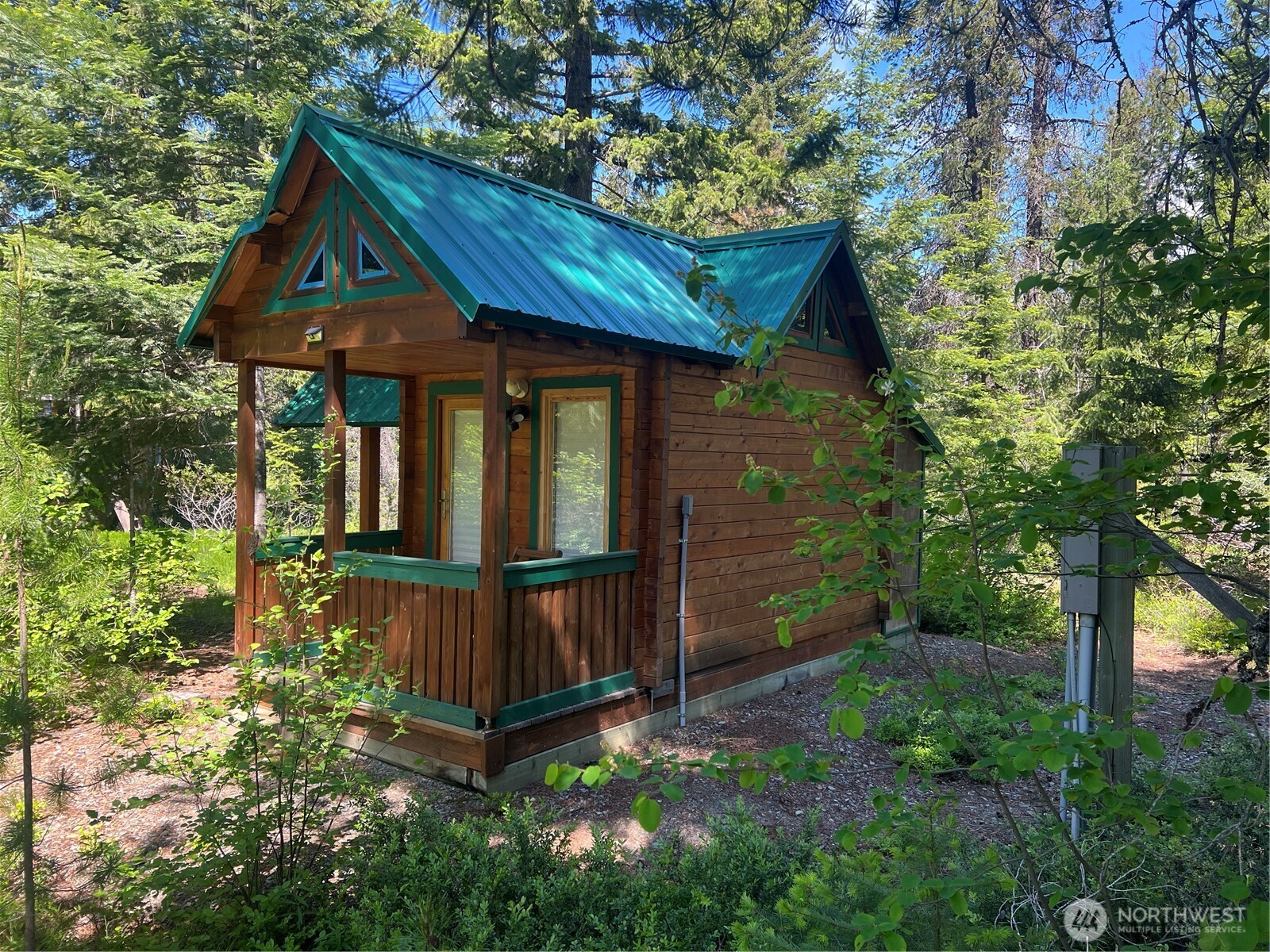 12360 W Shurgart Flats Road