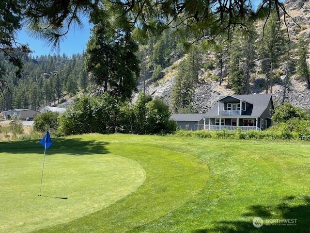 48 Golf Course Drive