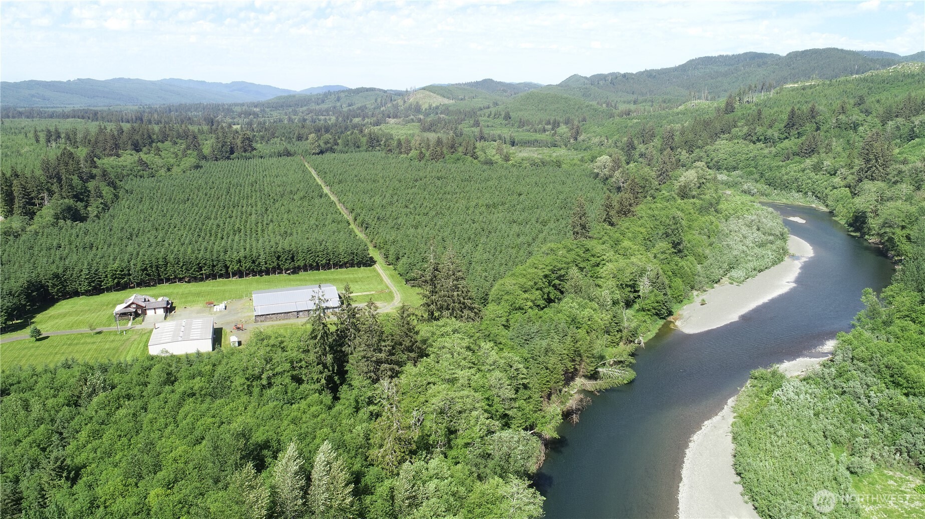 Forks, WA 98331