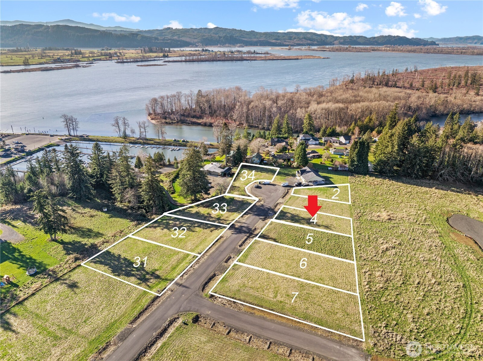 48 Sunnyfield Drive #Lot4