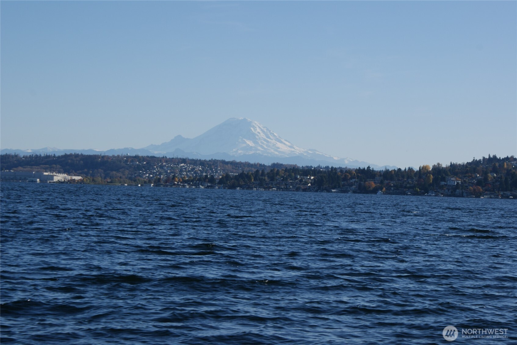 9050 Seward Park Avenue S #91