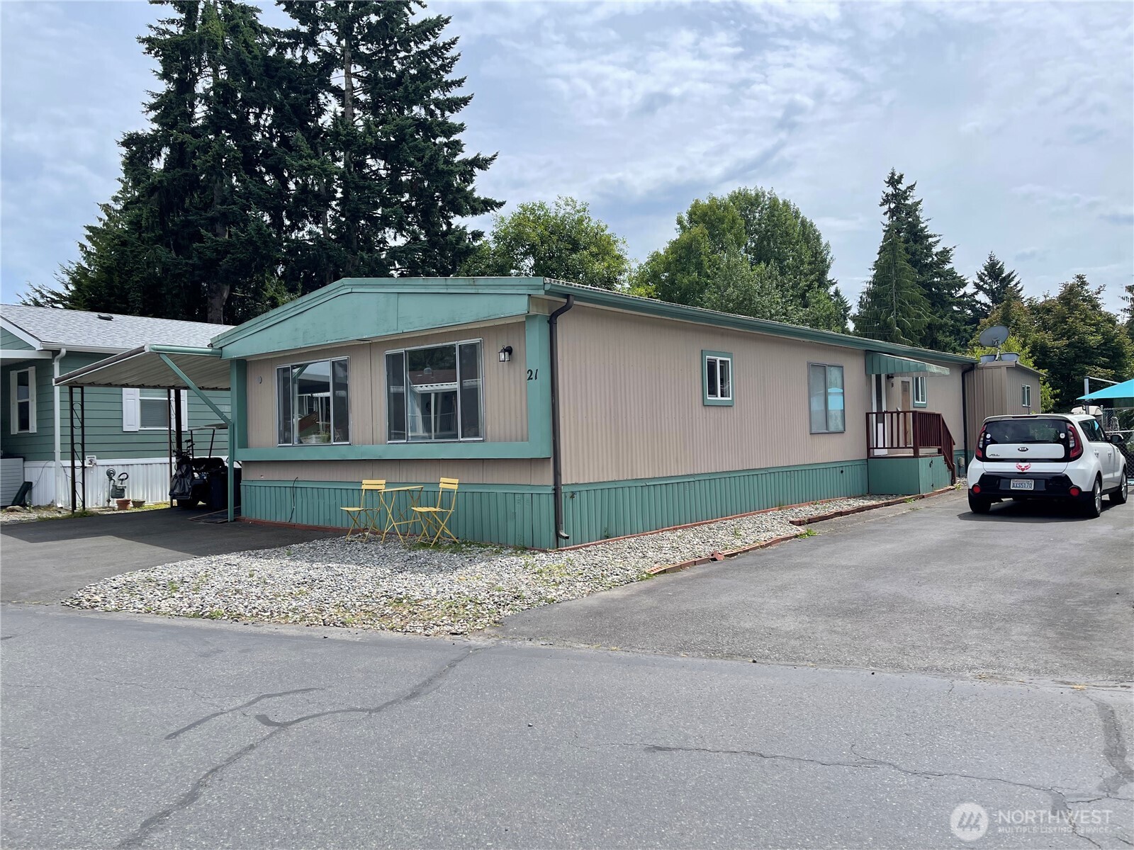 2101 S 324th Street #21