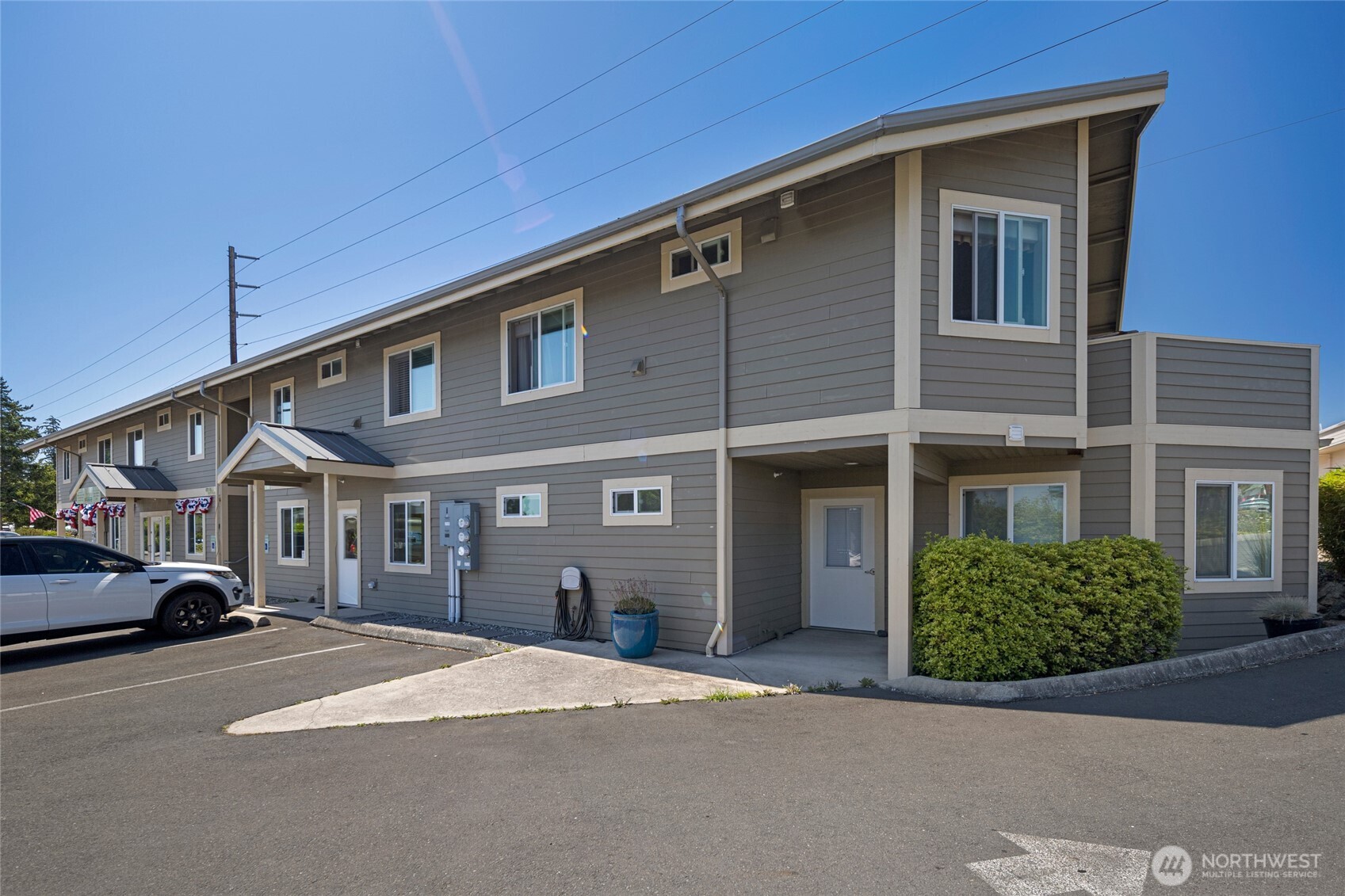 470 Reed Street #2