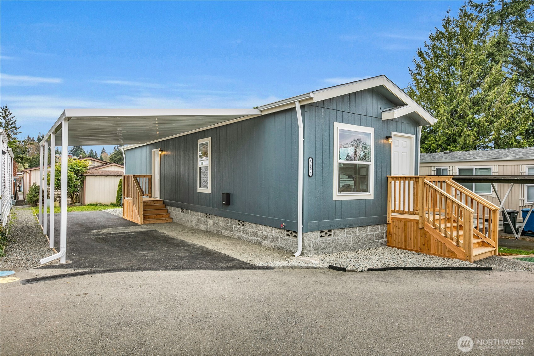 3407 S 181st Place #138