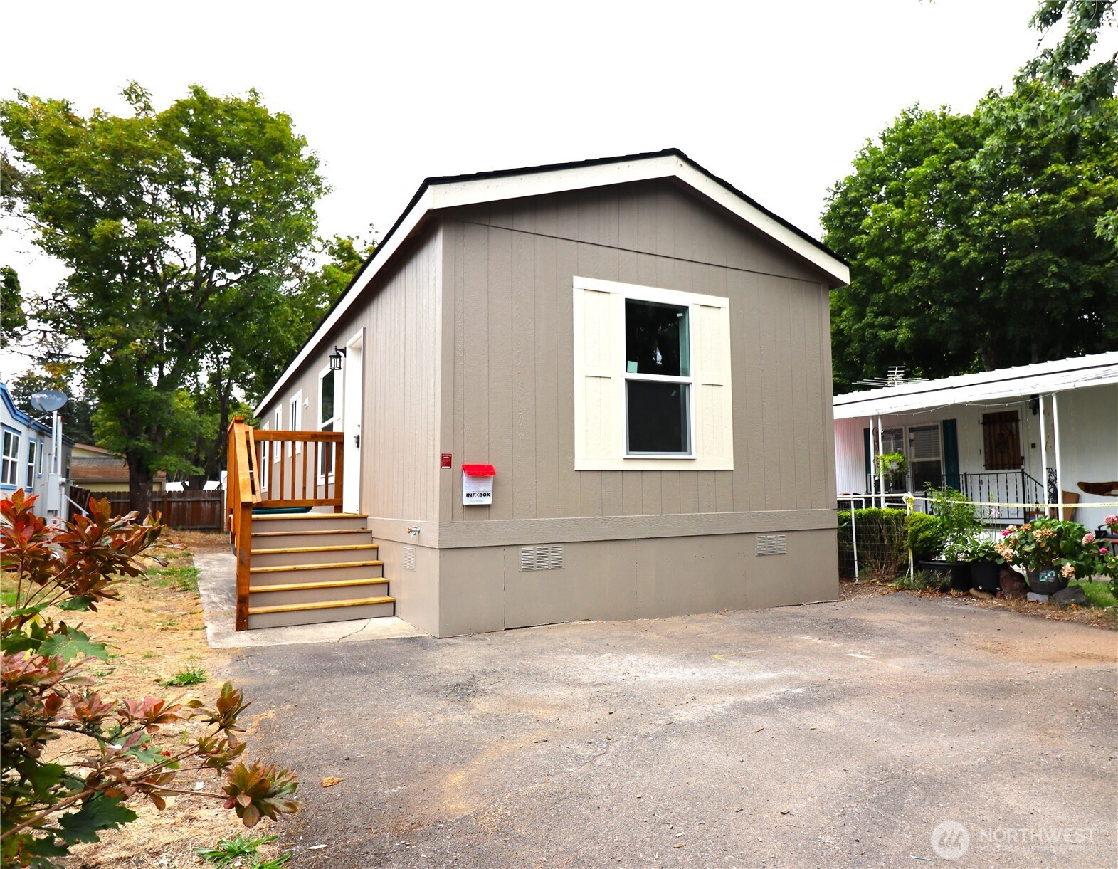 3909 E 4th Plain Boulevard #47