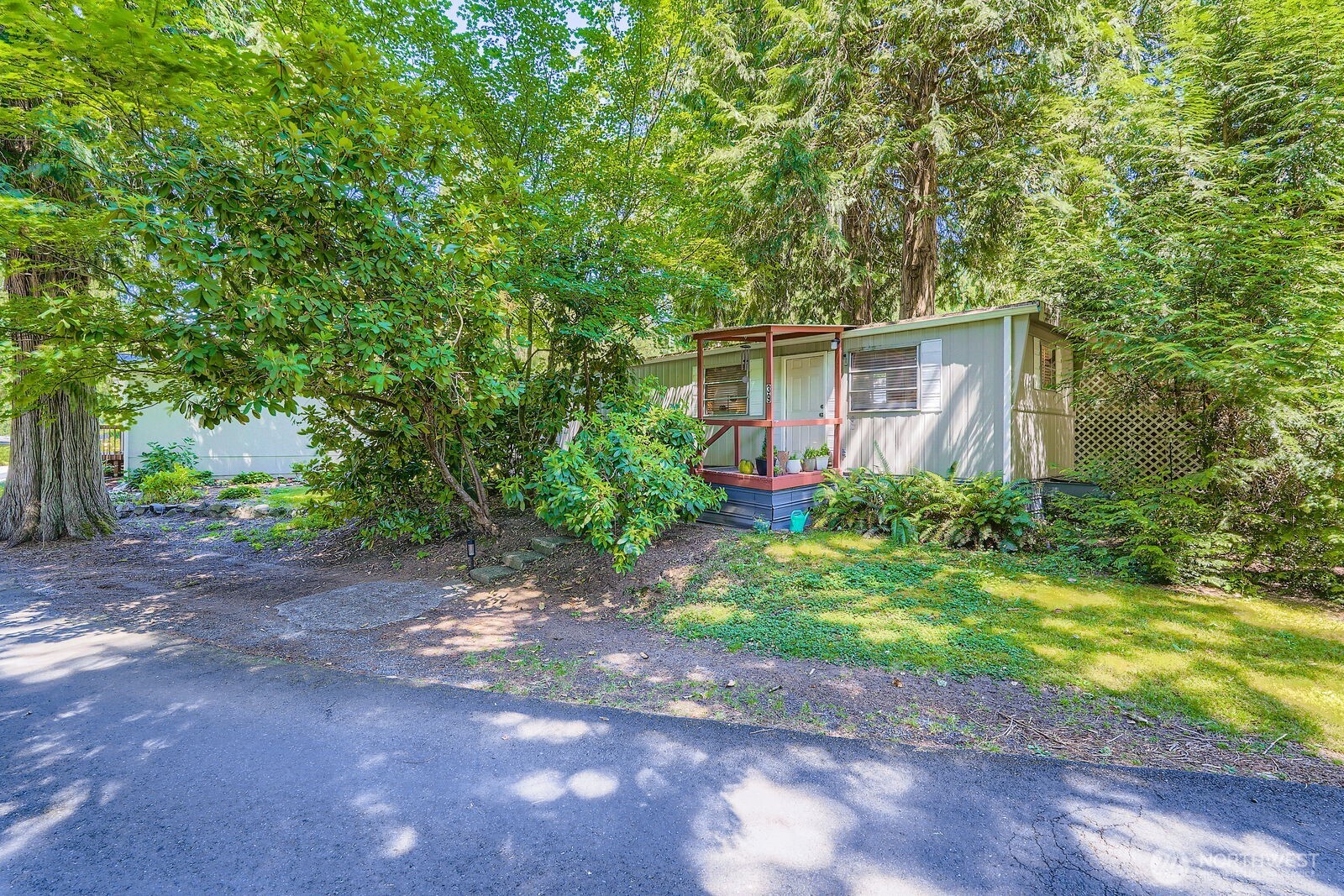 23800 SE Tiger Mountain Road #39