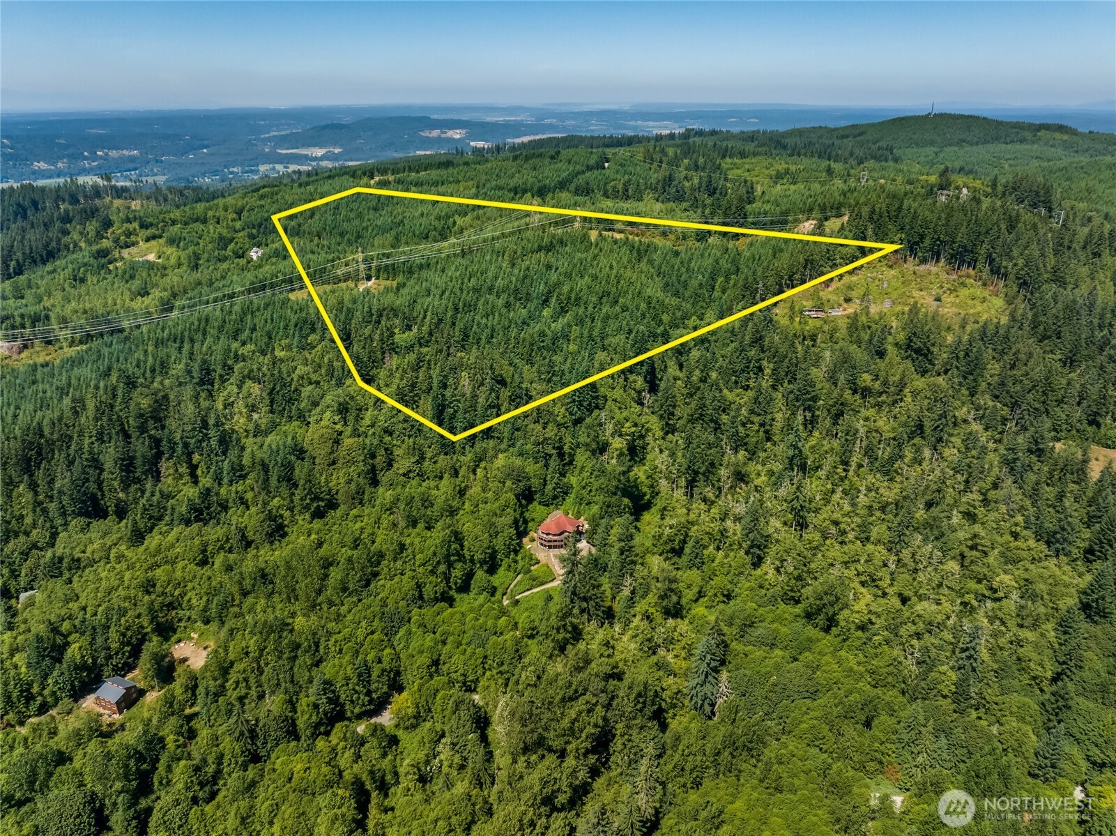 228 XX W King Lake Road