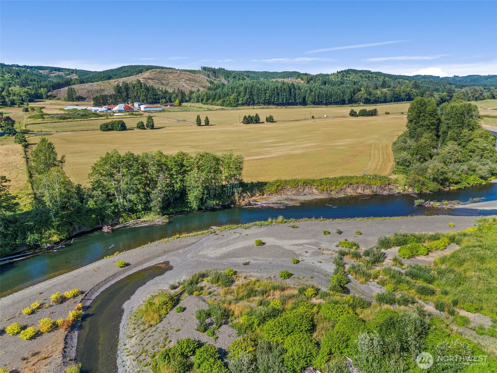 627 Wynoochee Valley Road