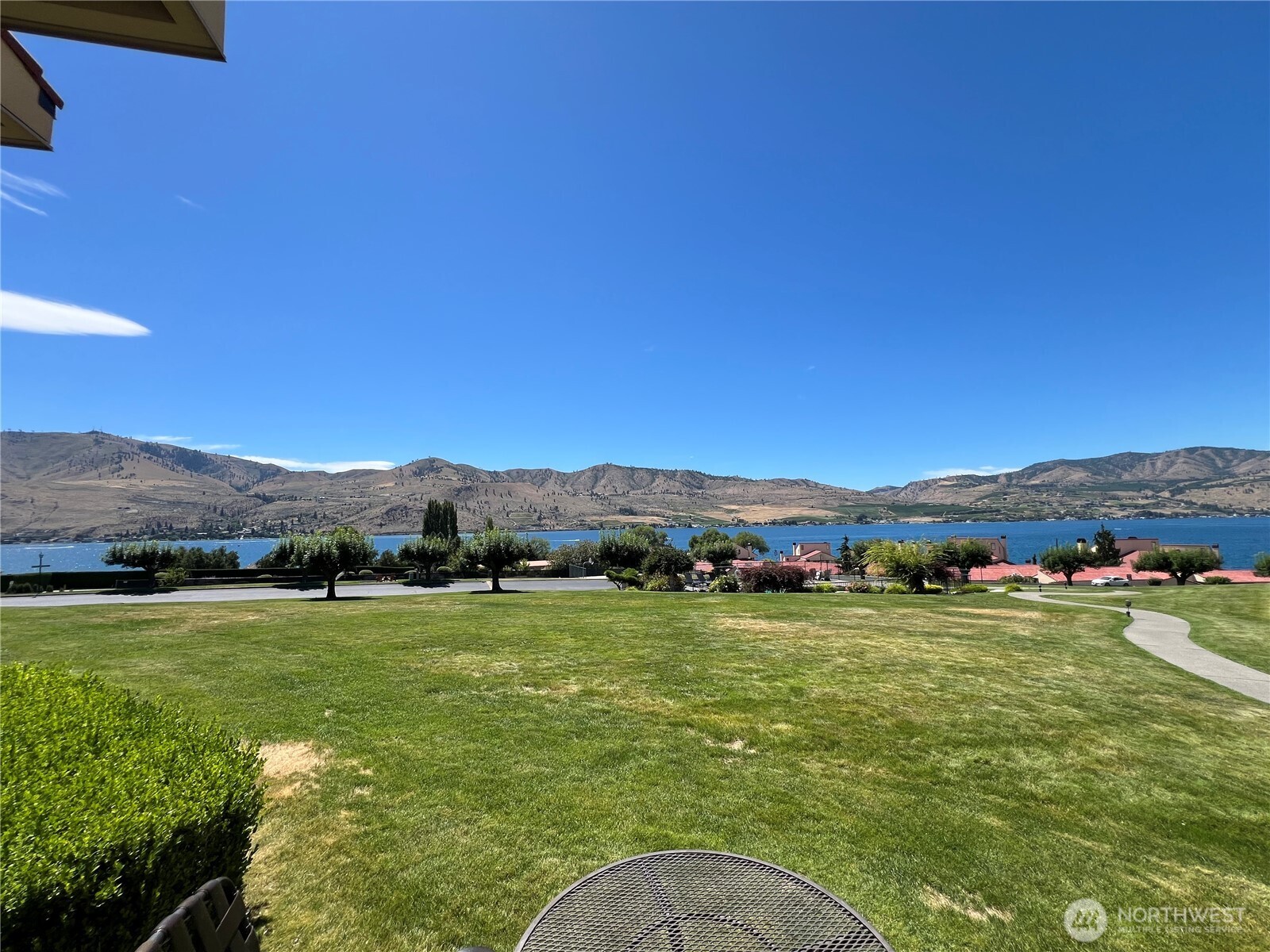 100 Lake Chelan Shores Drive #16-4 P