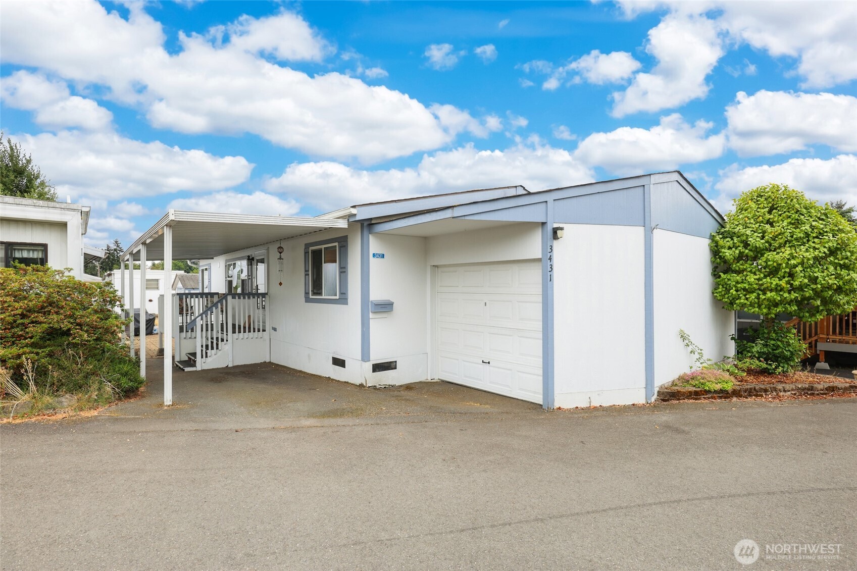 3431 S 180th Place #67