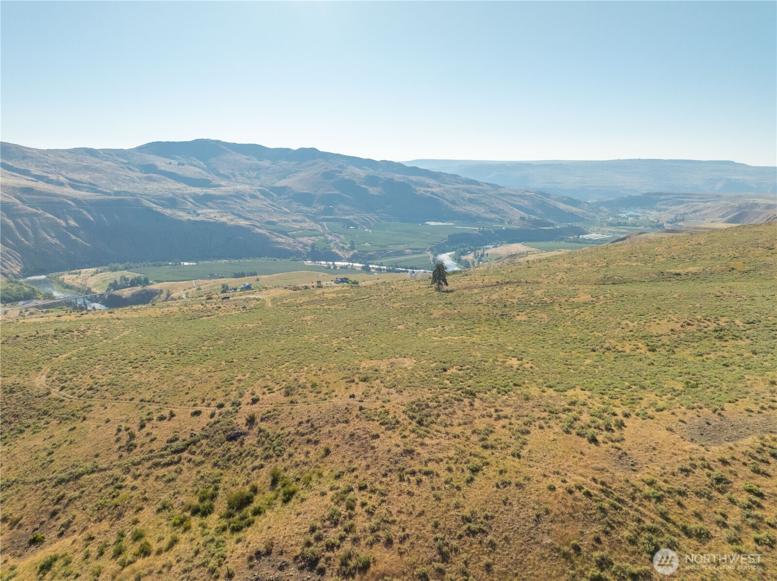 0 Goat Ridge Lot 6 - HWY 153 #6