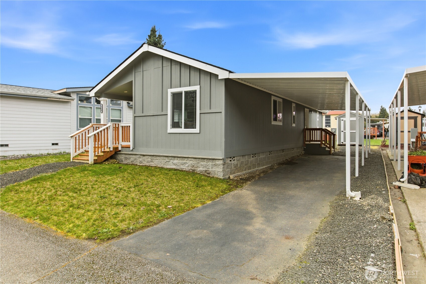 1111 Archwood Drive SW #324