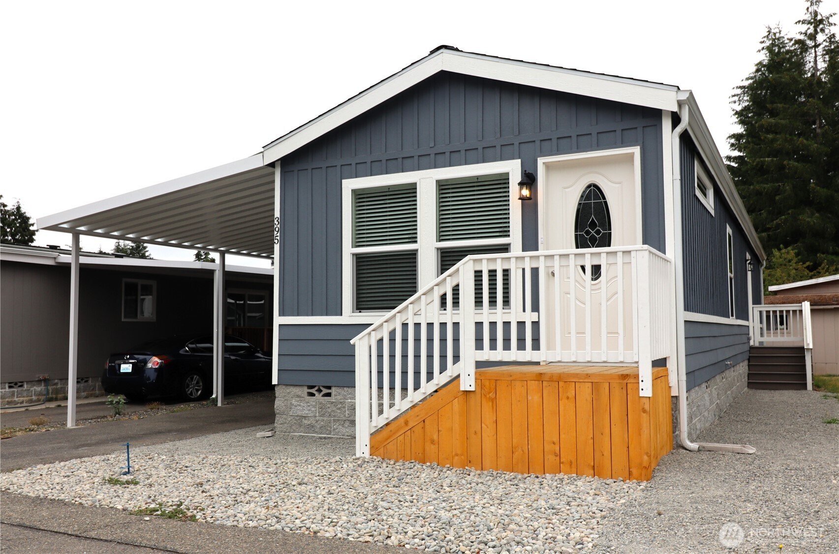 1111 Archwood Drive SW #395