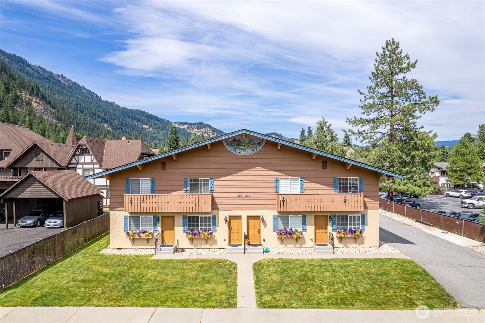 475 Alpine Place #2