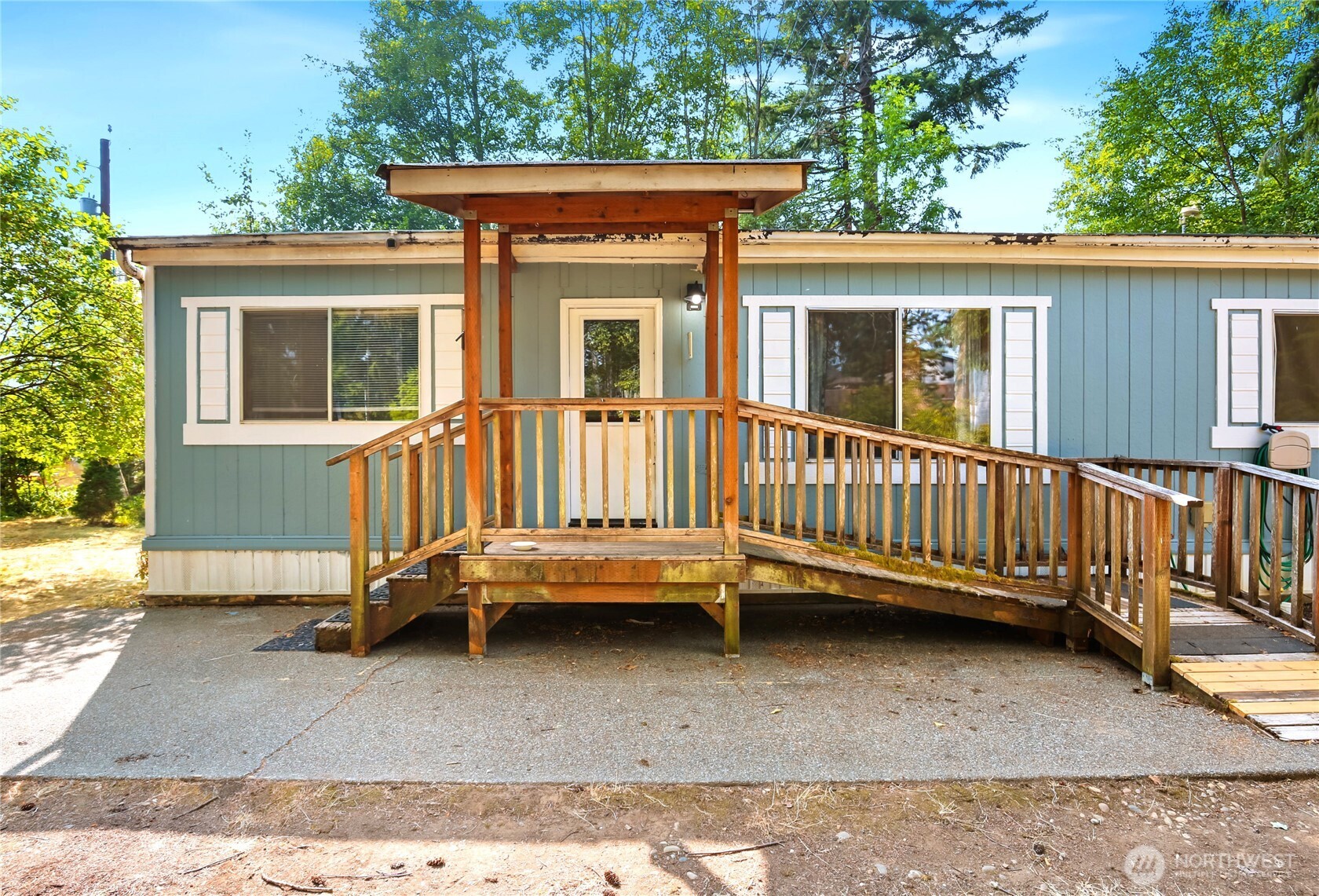 80 E Skookum Drive