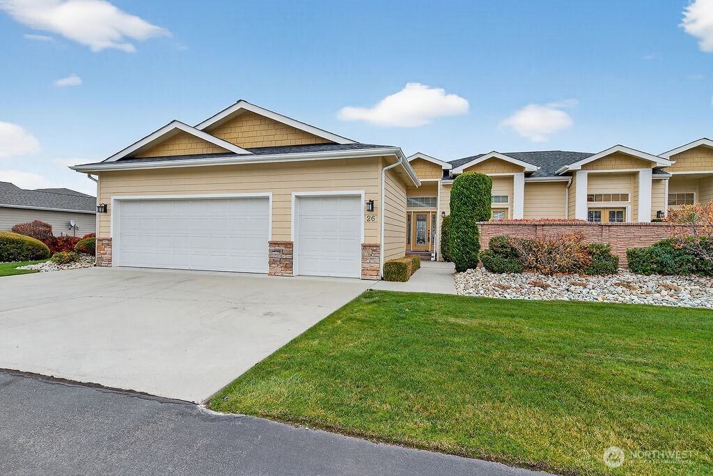 1845 Maple Street #26