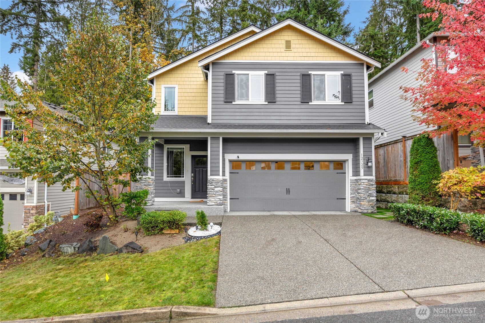 12325 55th Drive SE