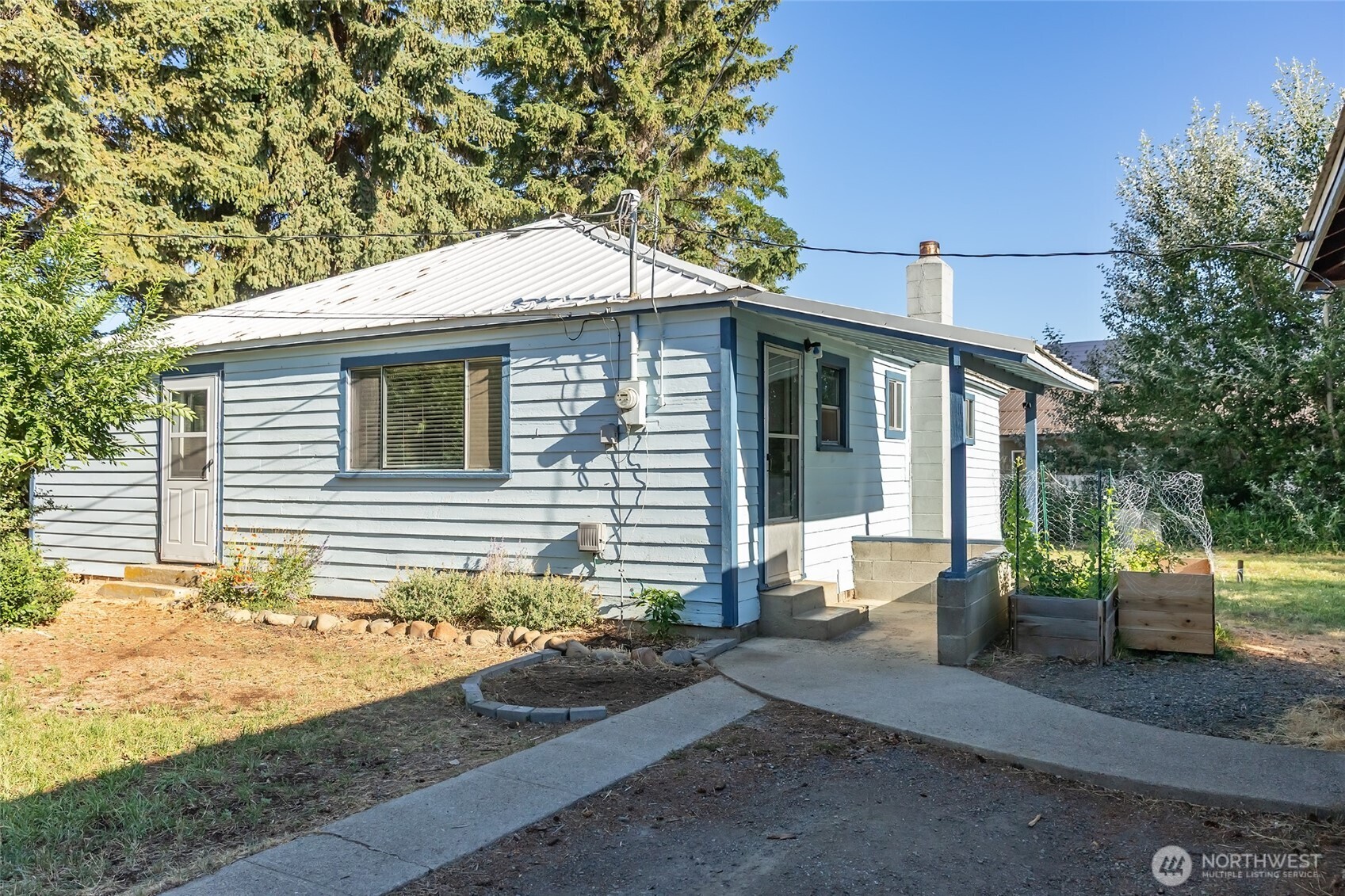 110 Strande Road