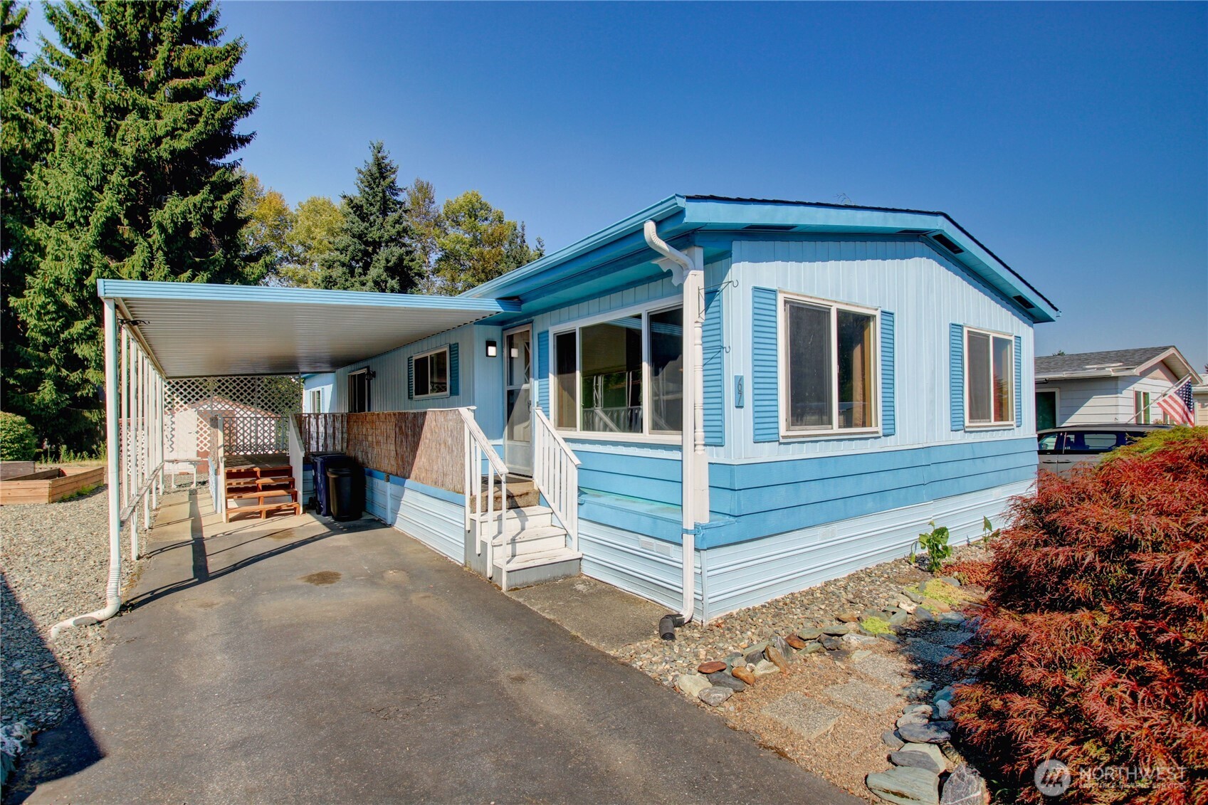 2725 E Fir Street #67