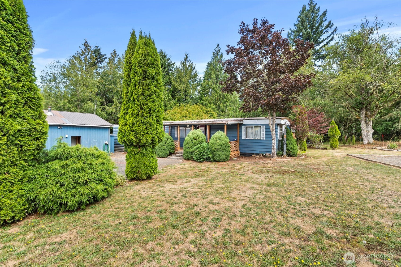 886 21 Salmon Creek Road #21