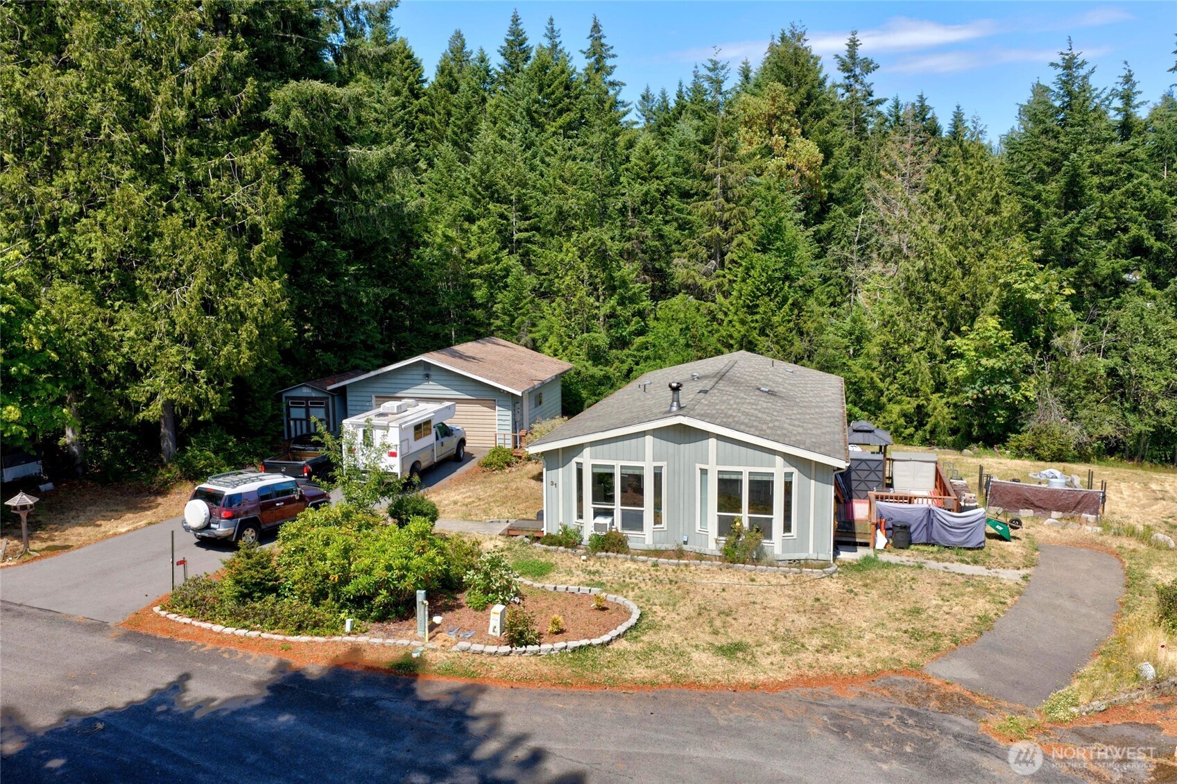 31 Hood Place