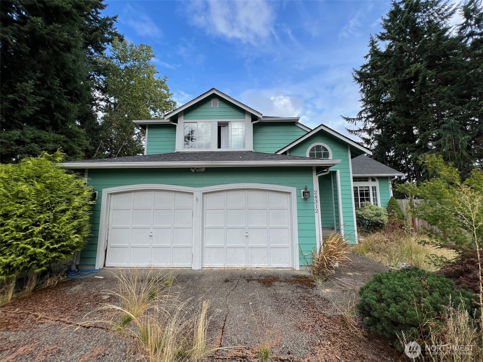 24312 34th Avenue Ct E