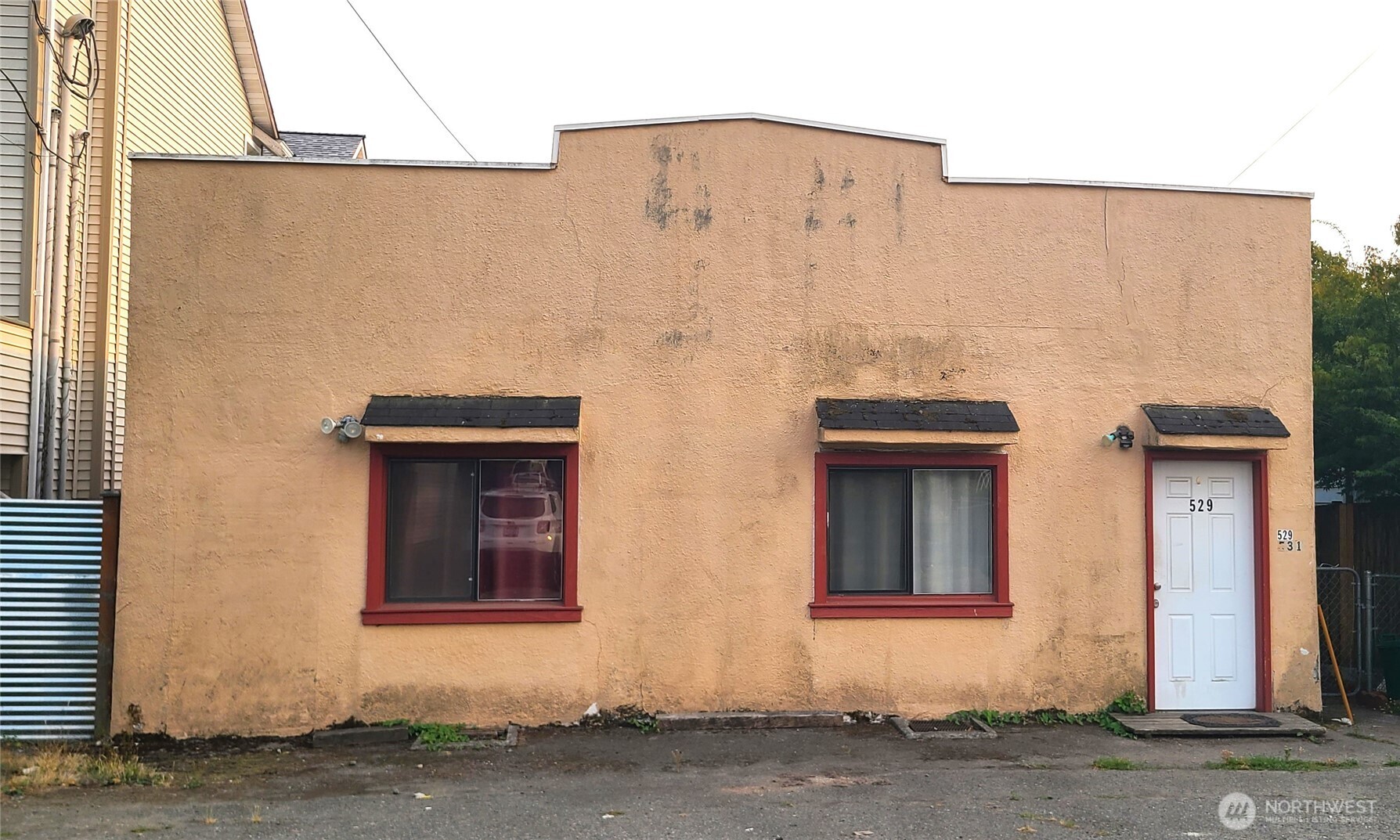 529 N 103rd Street