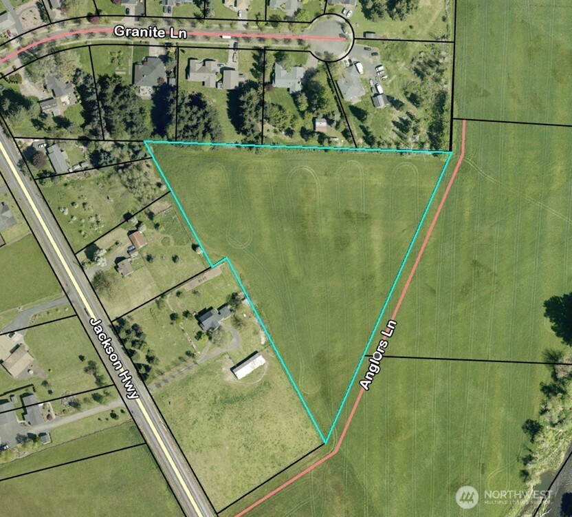 127 Anglers Lane