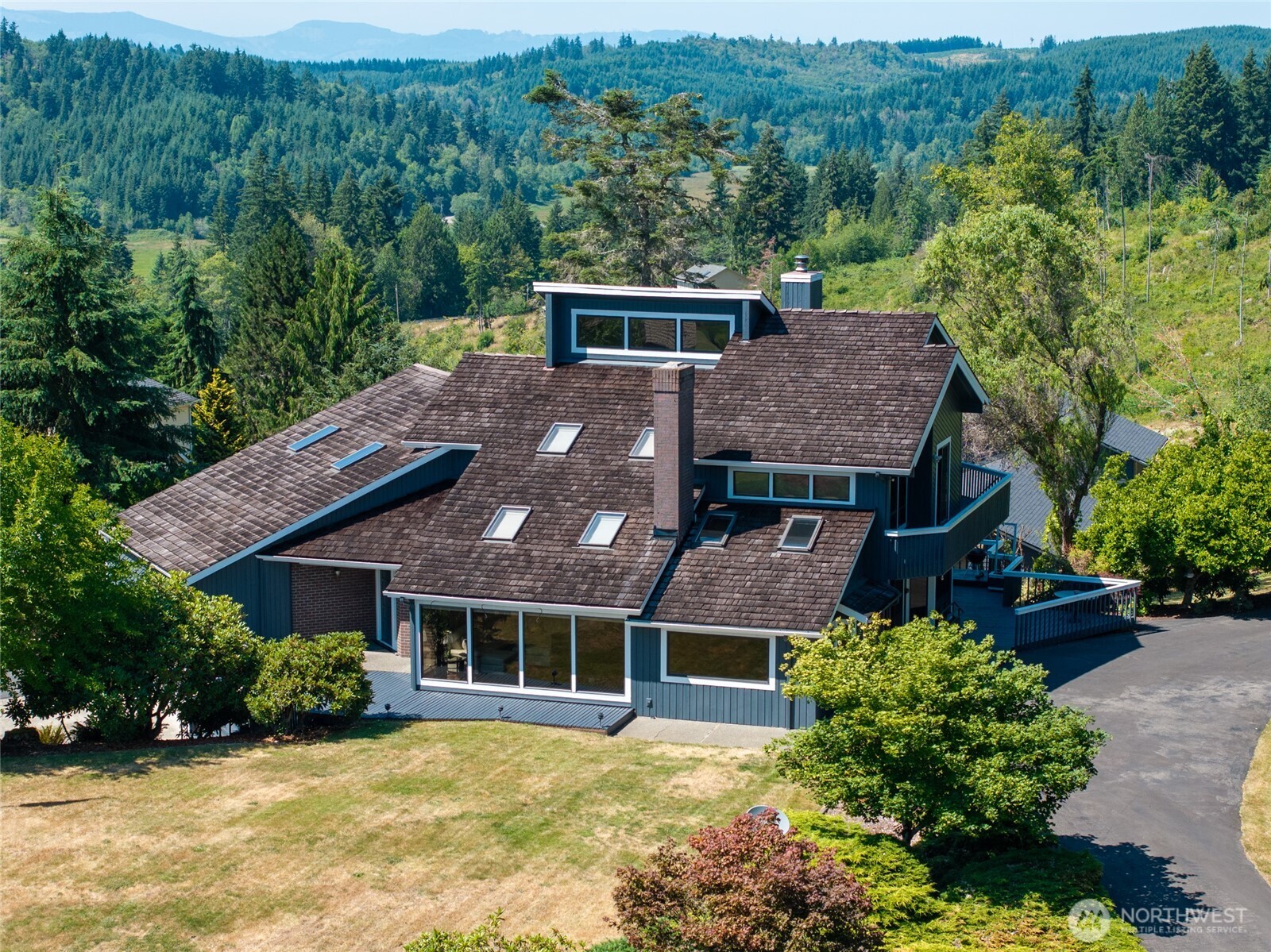 160 Northridge Drive