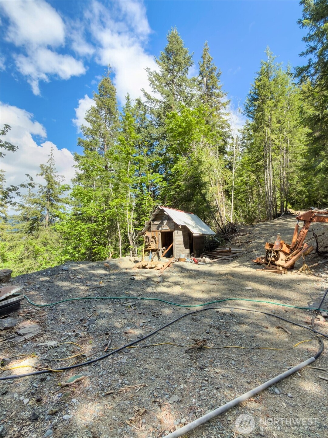 0 Old Blewett Pass HWY