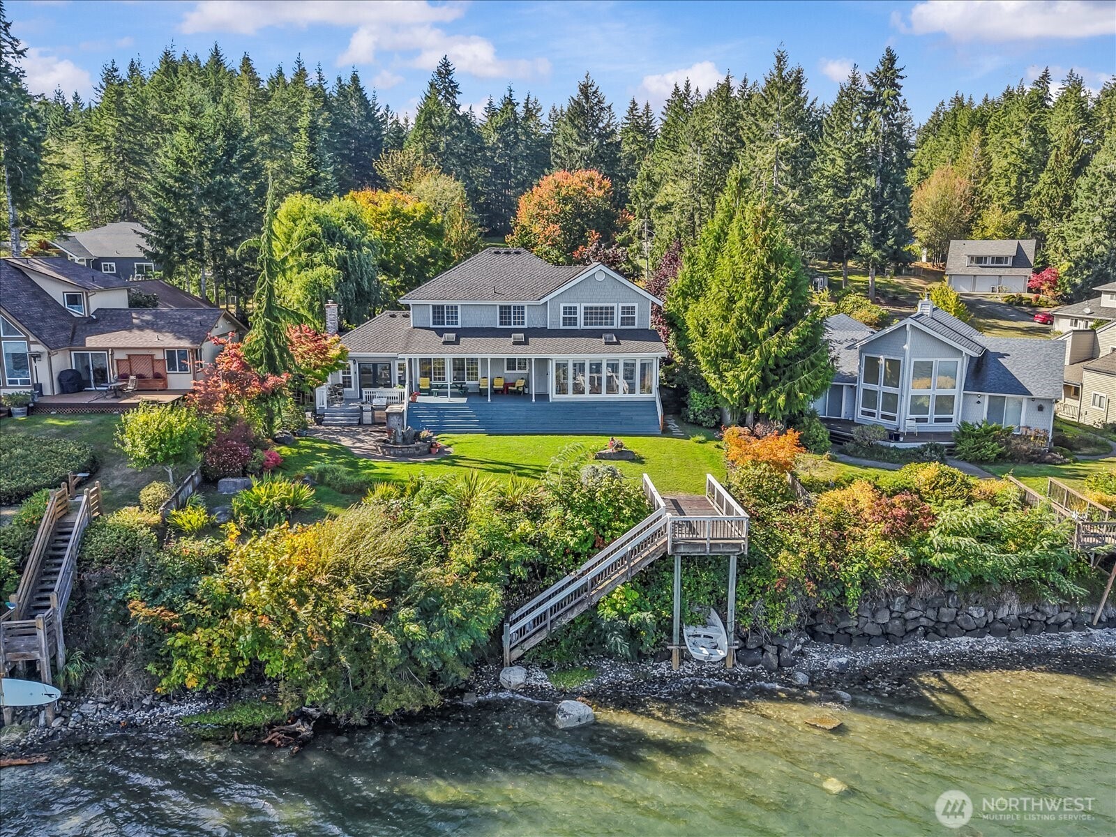 100 E Old Winery Road