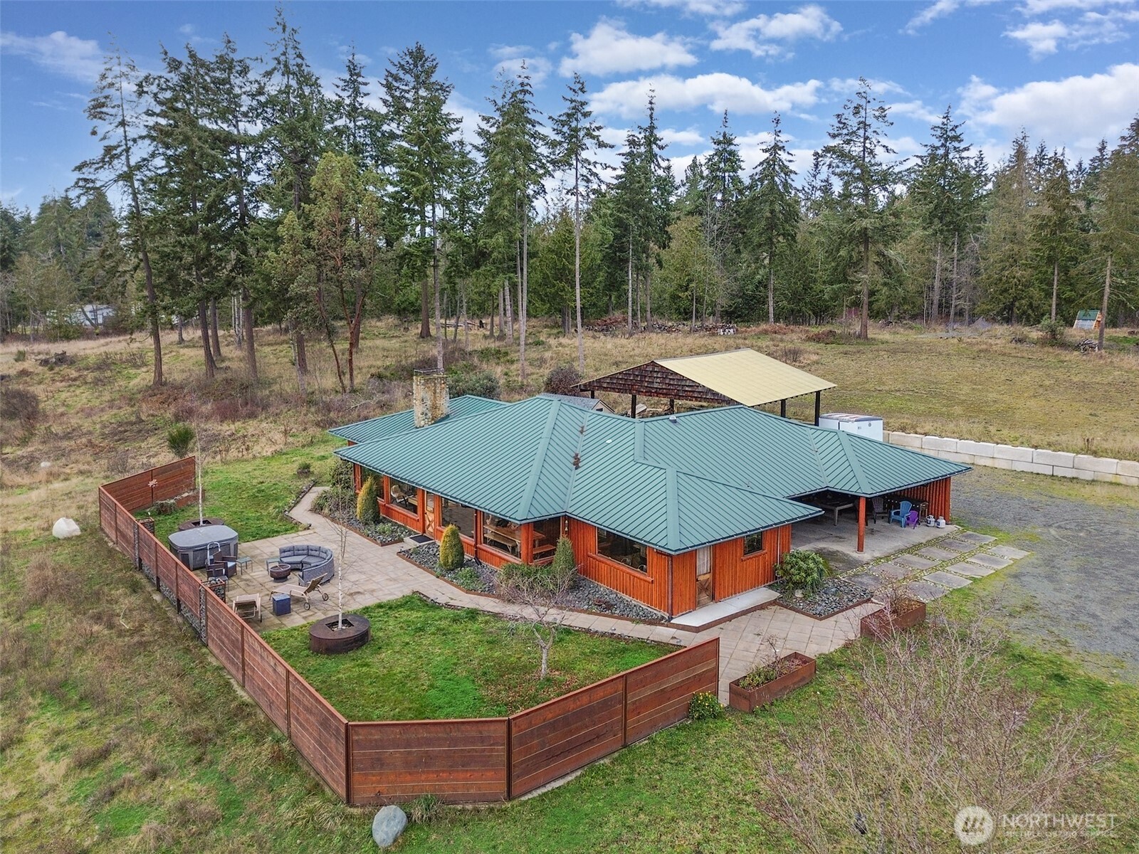 127 Lake Farm Road