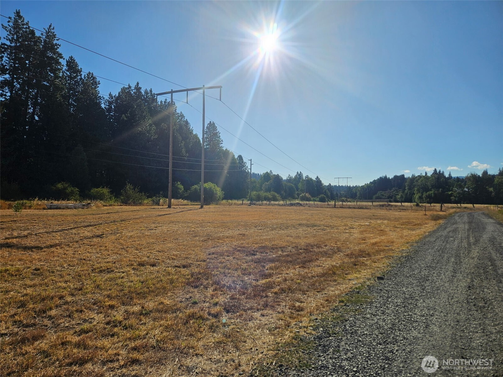 1 lot Little Creek Road