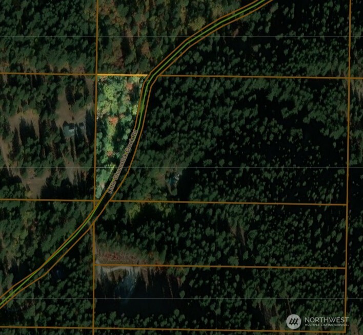 0 Little Chumstick Creek Rd