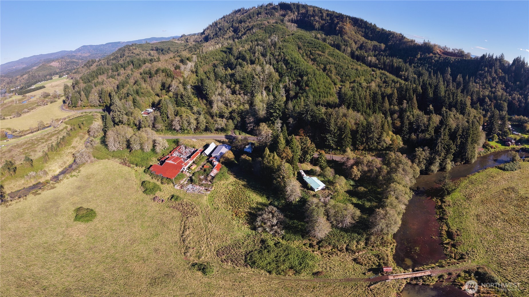 105 E Valley Road