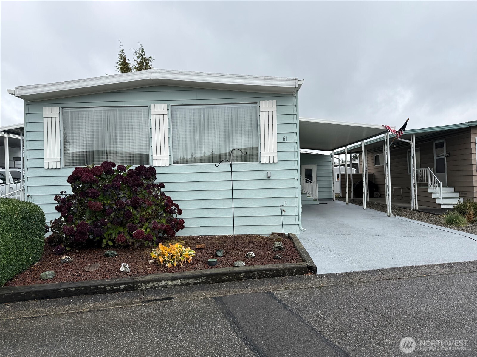 1415 84th Street SE #61