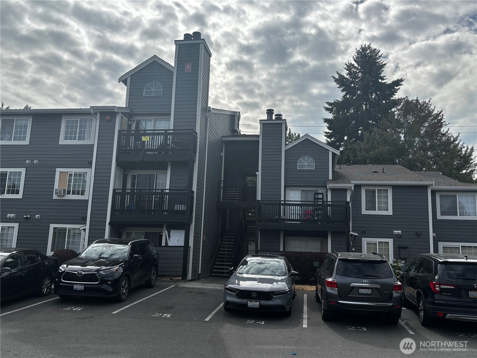 22810 30th Avenue S #A204