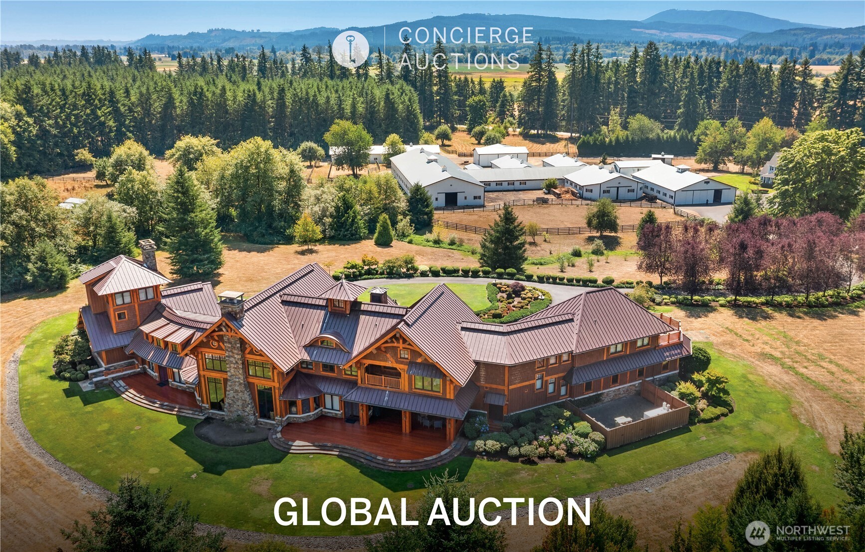 5051 US Highway 12 — home for sale