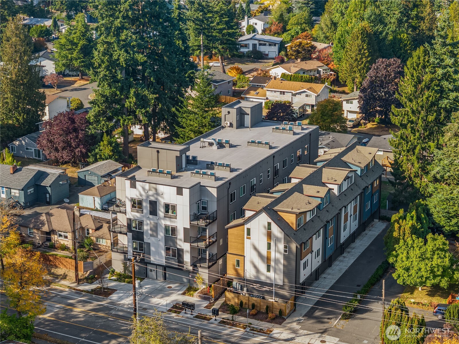 2152 N 185th Street