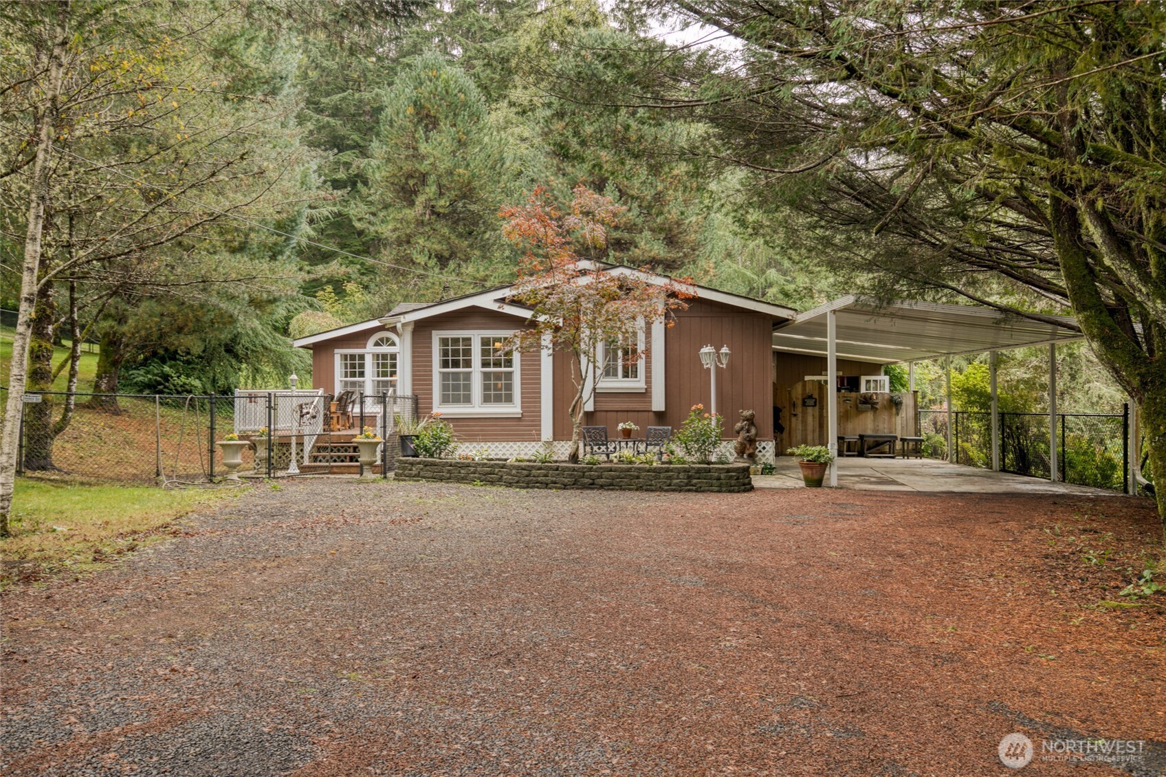 4214 Wishkah Road