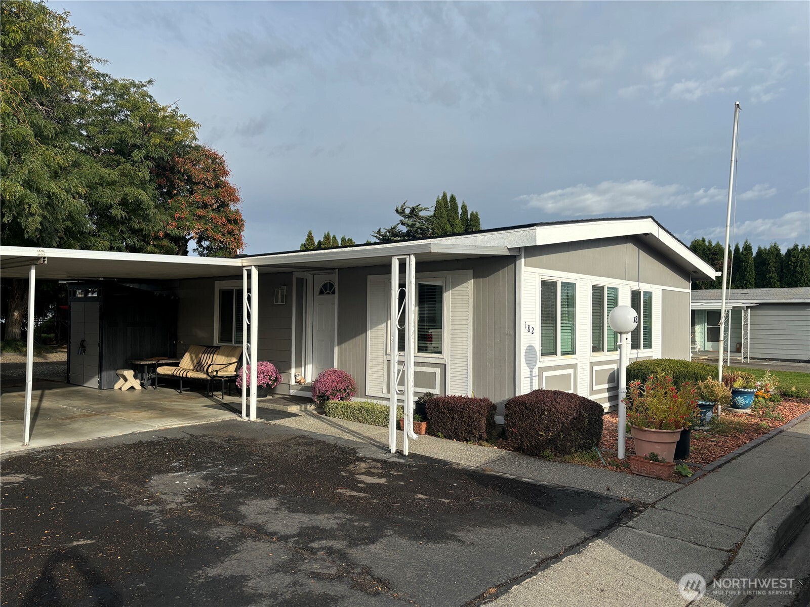 7901 W Clearwater Avenue #182