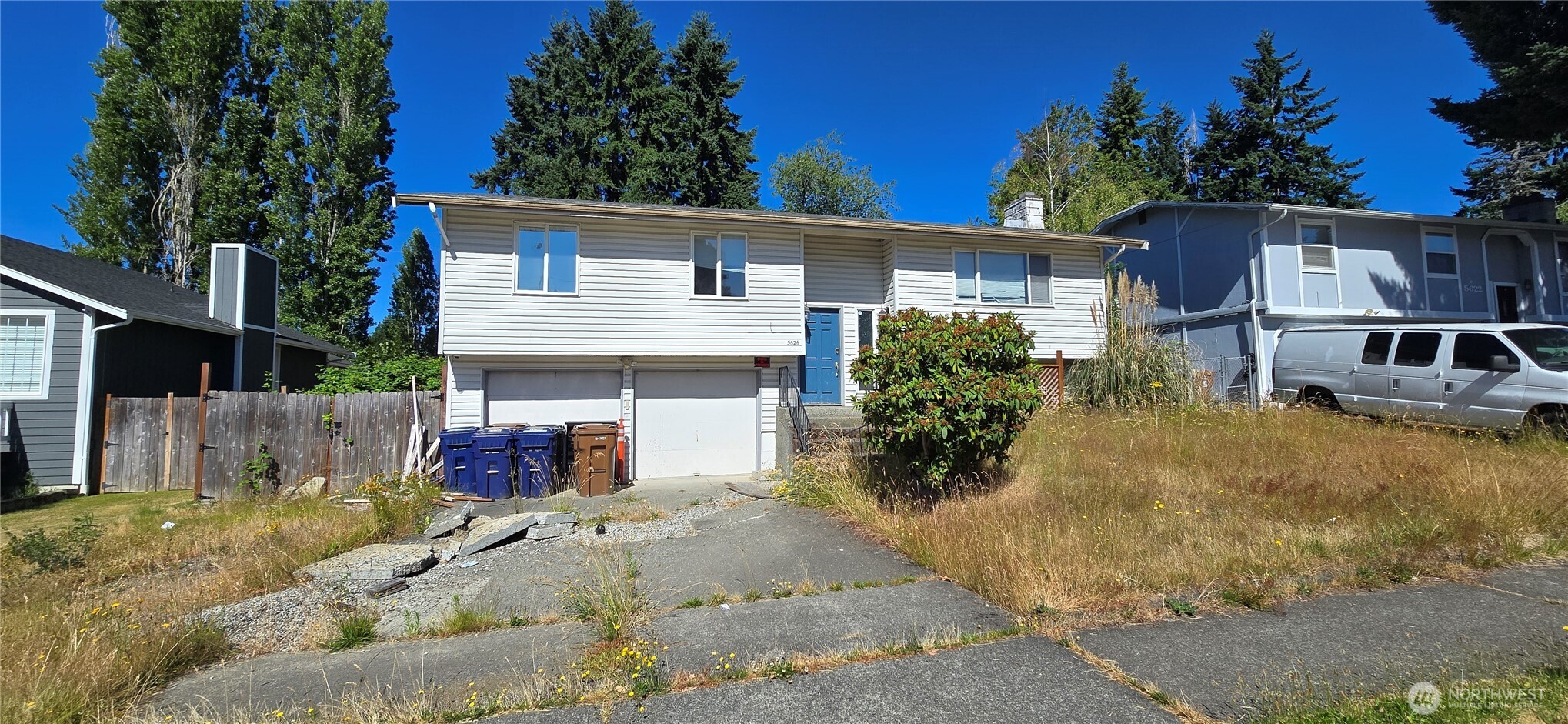 5626 S Gove Street