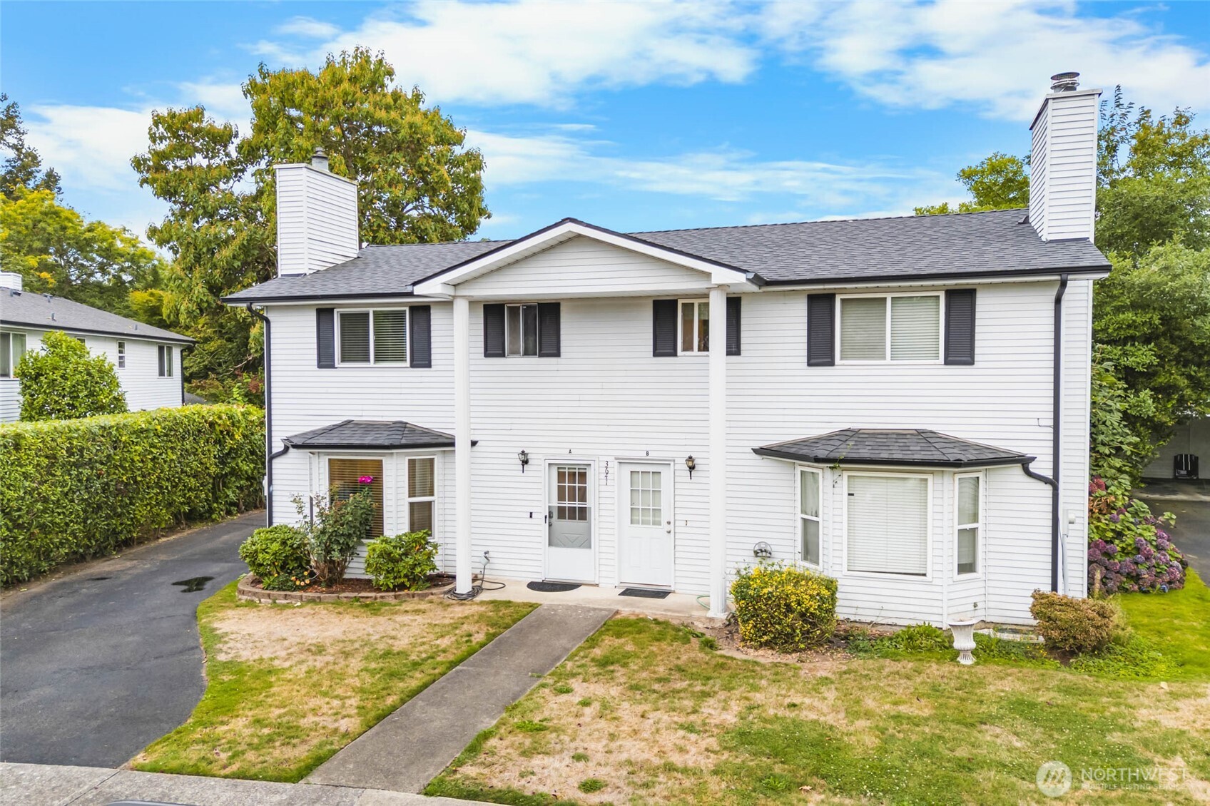 3641 I Street SE #A