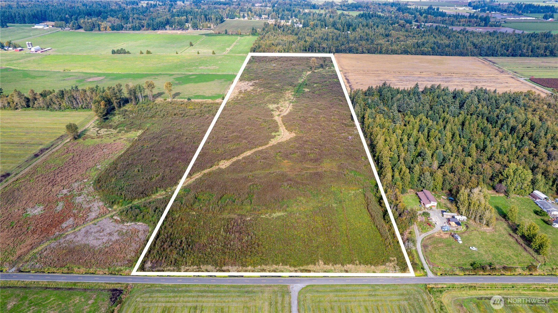 0 Willeys Lake Road