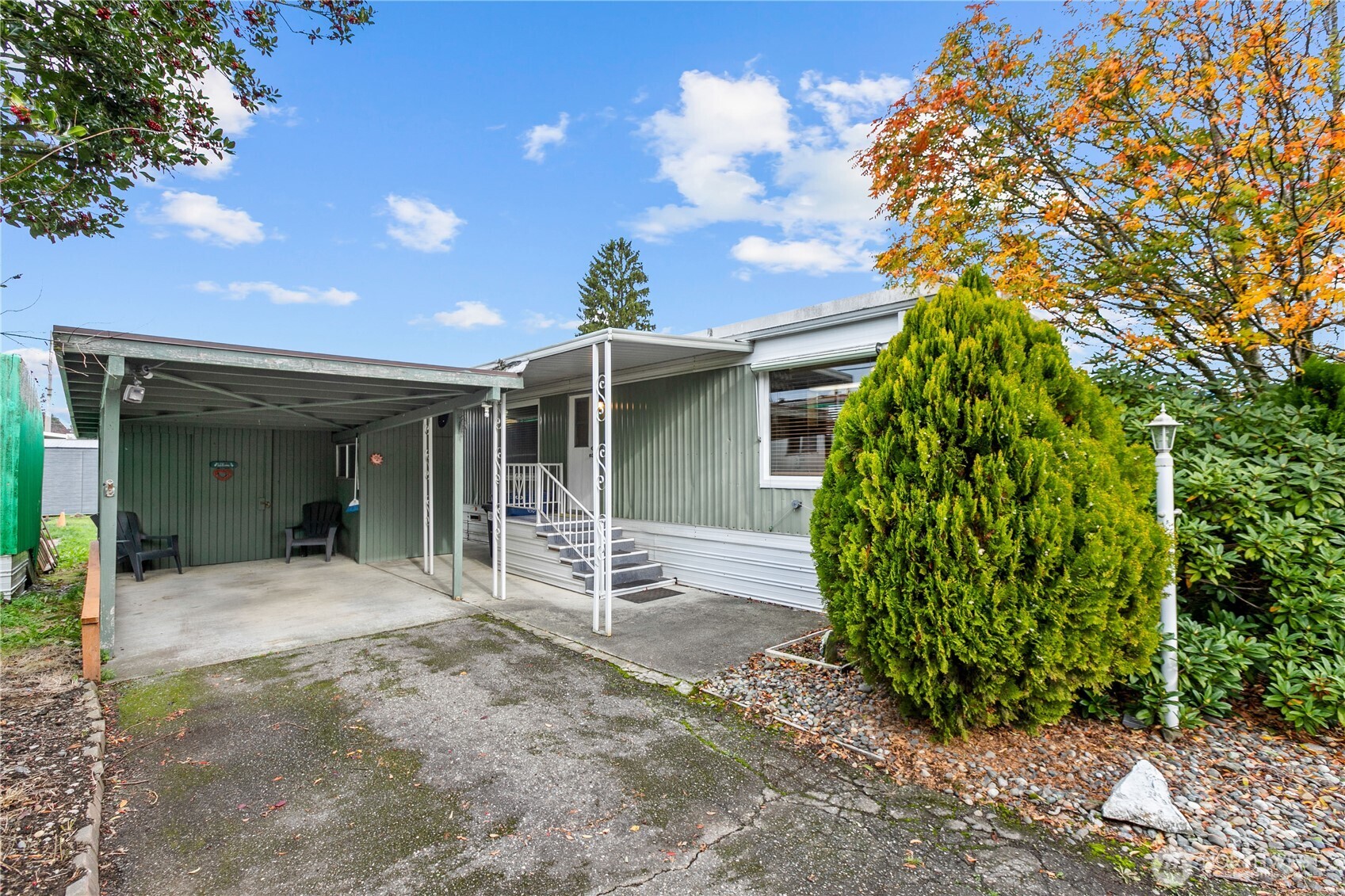 2522 Old Hwy 99 S Road #2