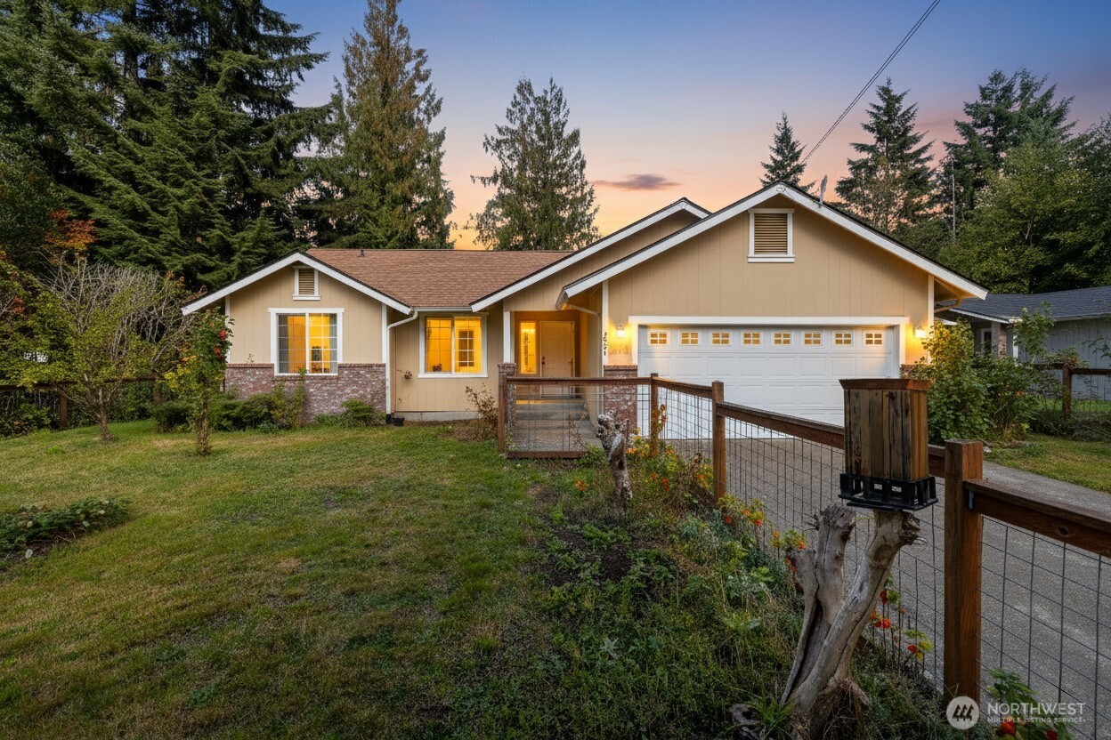 3001 Green Valley Drive