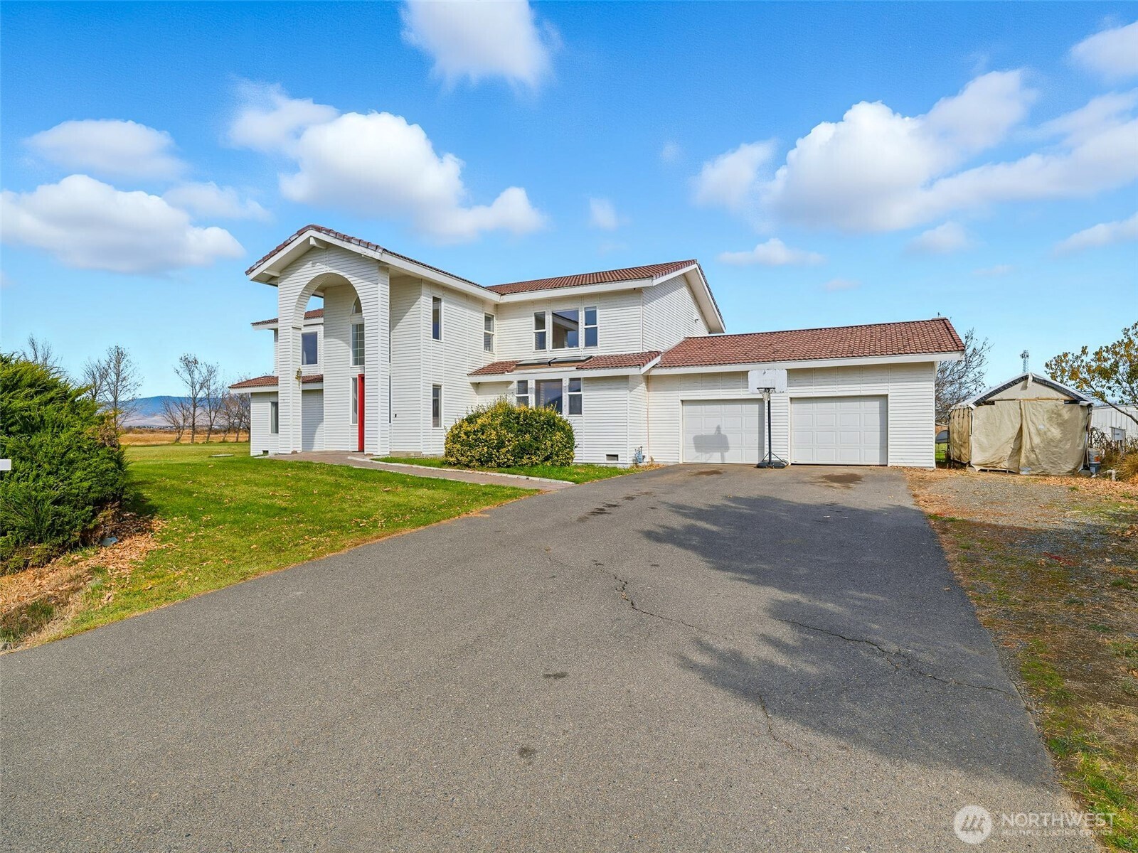 430 N Gail Road
