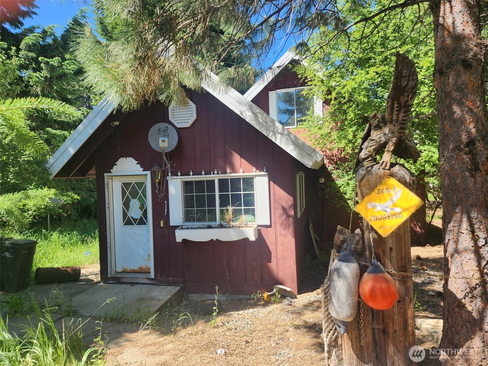1911 Hundley Road