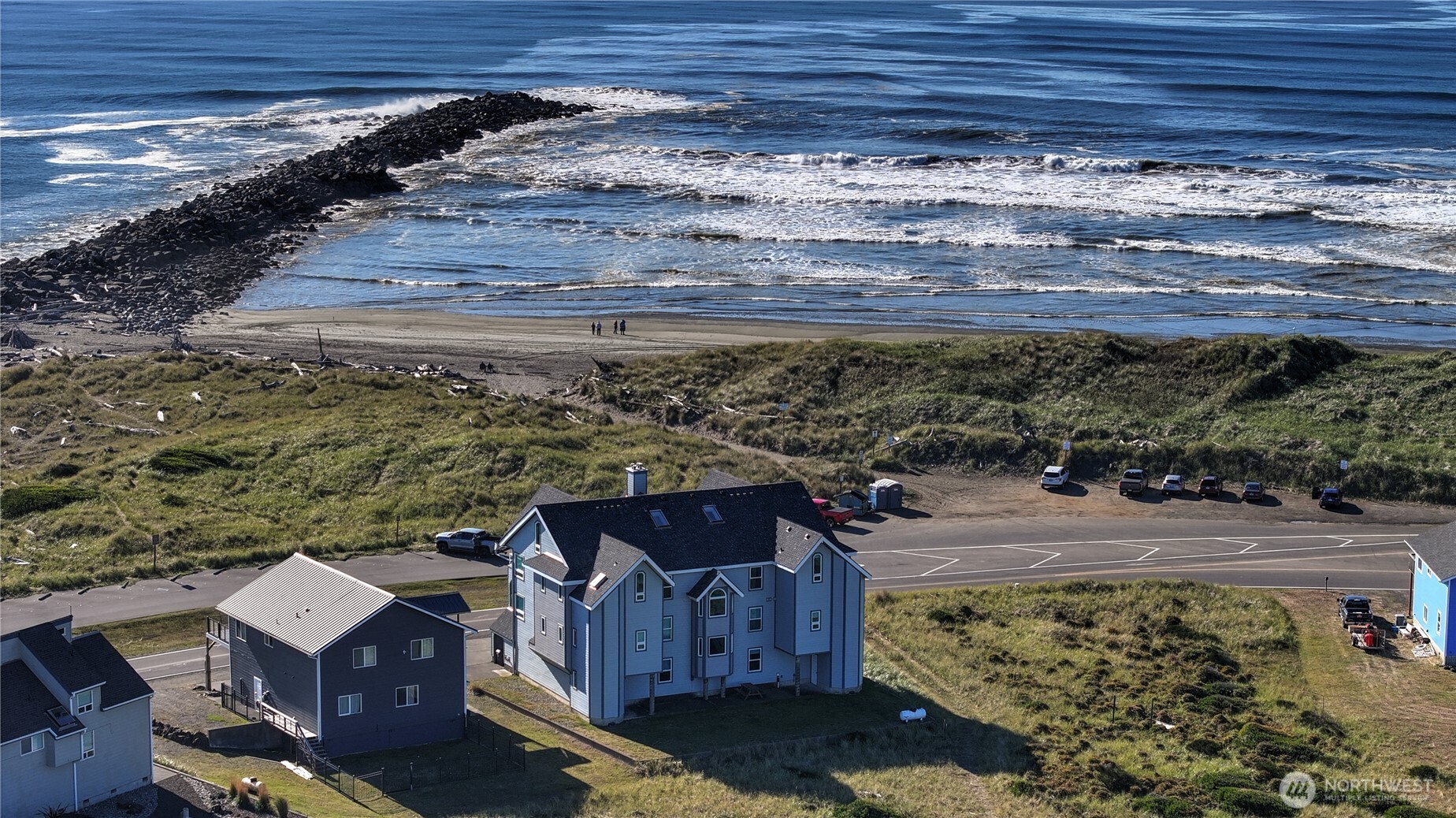 1599 E Ocean Shores Boulevard #3
