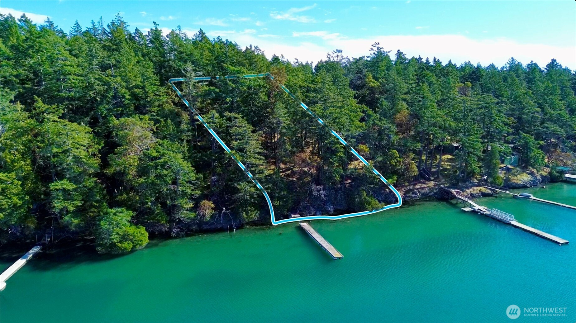 0 Lot 25 Henry Island